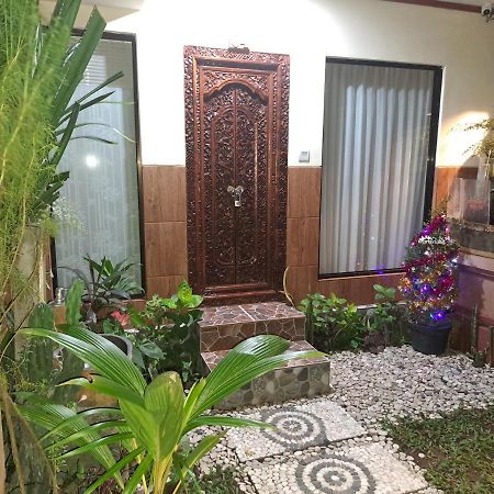 Ascarya Guest House سانور المظهر الخارجي الصورة