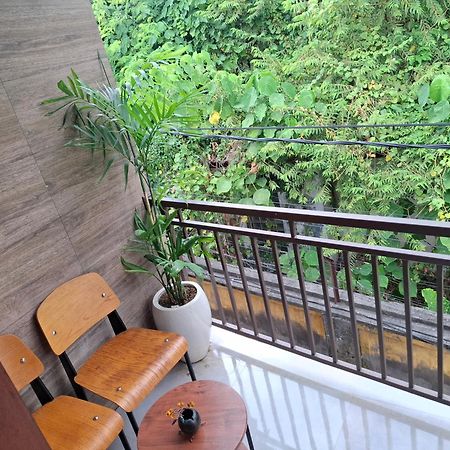 Ascarya Guest House سانور المظهر الخارجي الصورة