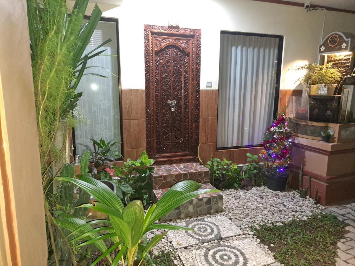 Ascarya Guest House سانور المظهر الخارجي الصورة