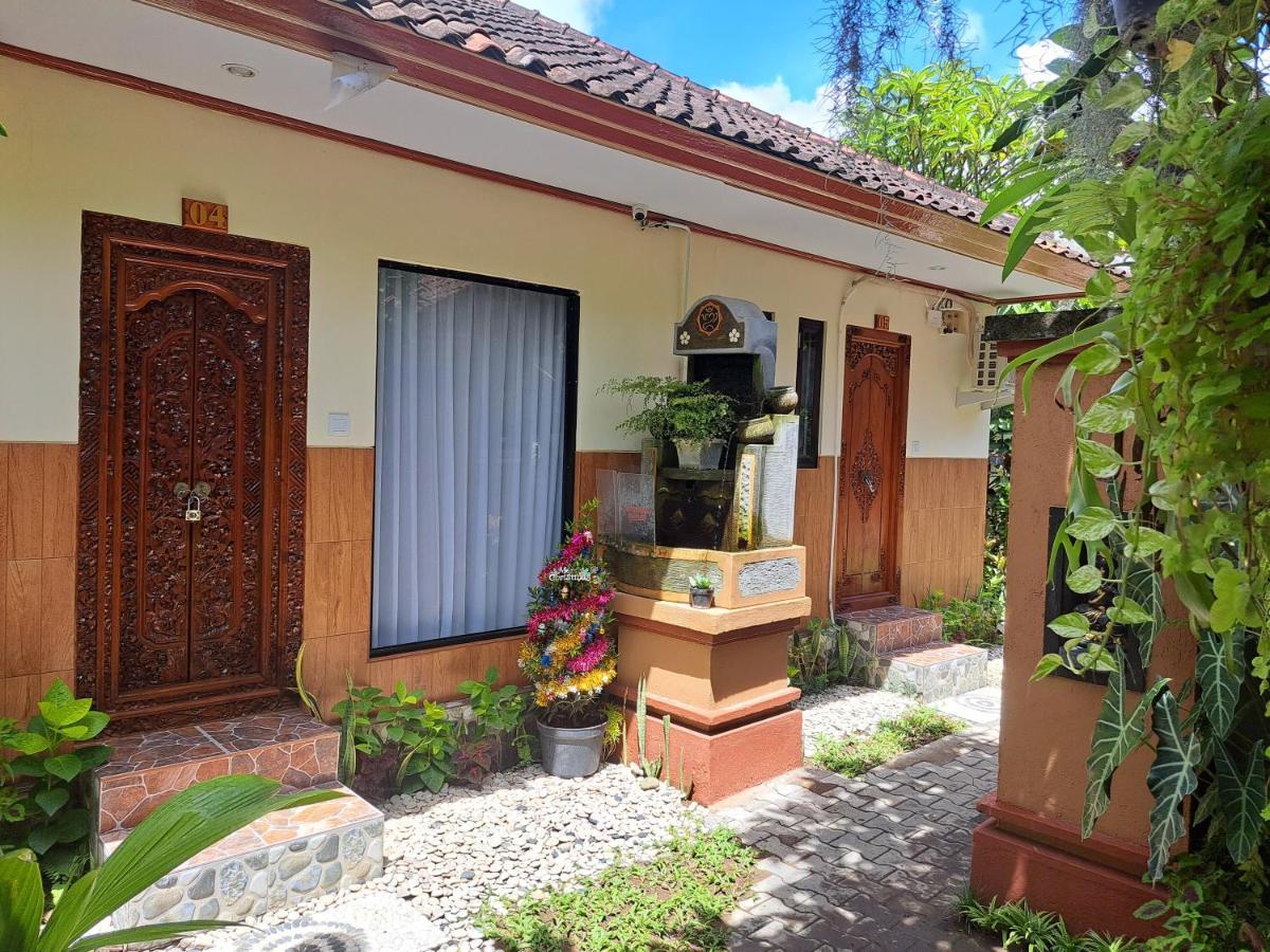 Ascarya Guest House سانور المظهر الخارجي الصورة