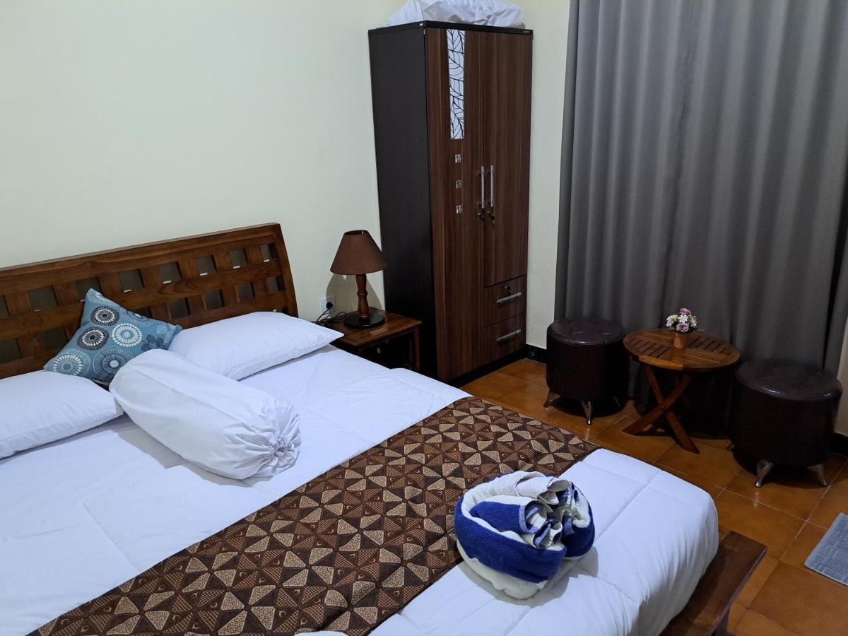 Ascarya Guest House سانور المظهر الخارجي الصورة