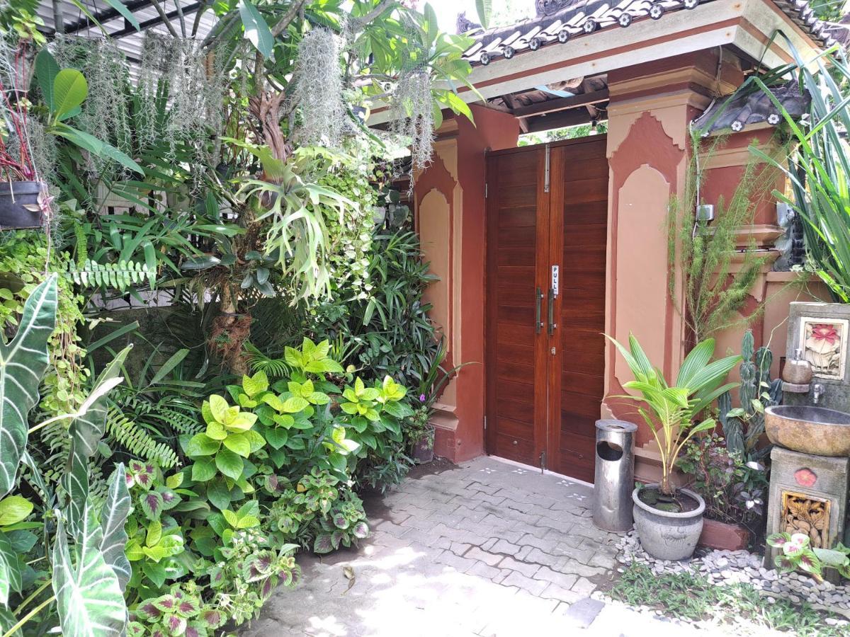 Ascarya Guest House سانور المظهر الخارجي الصورة