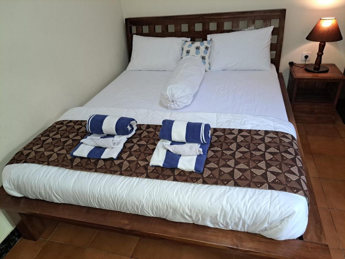 Ascarya Guest House سانور المظهر الخارجي الصورة