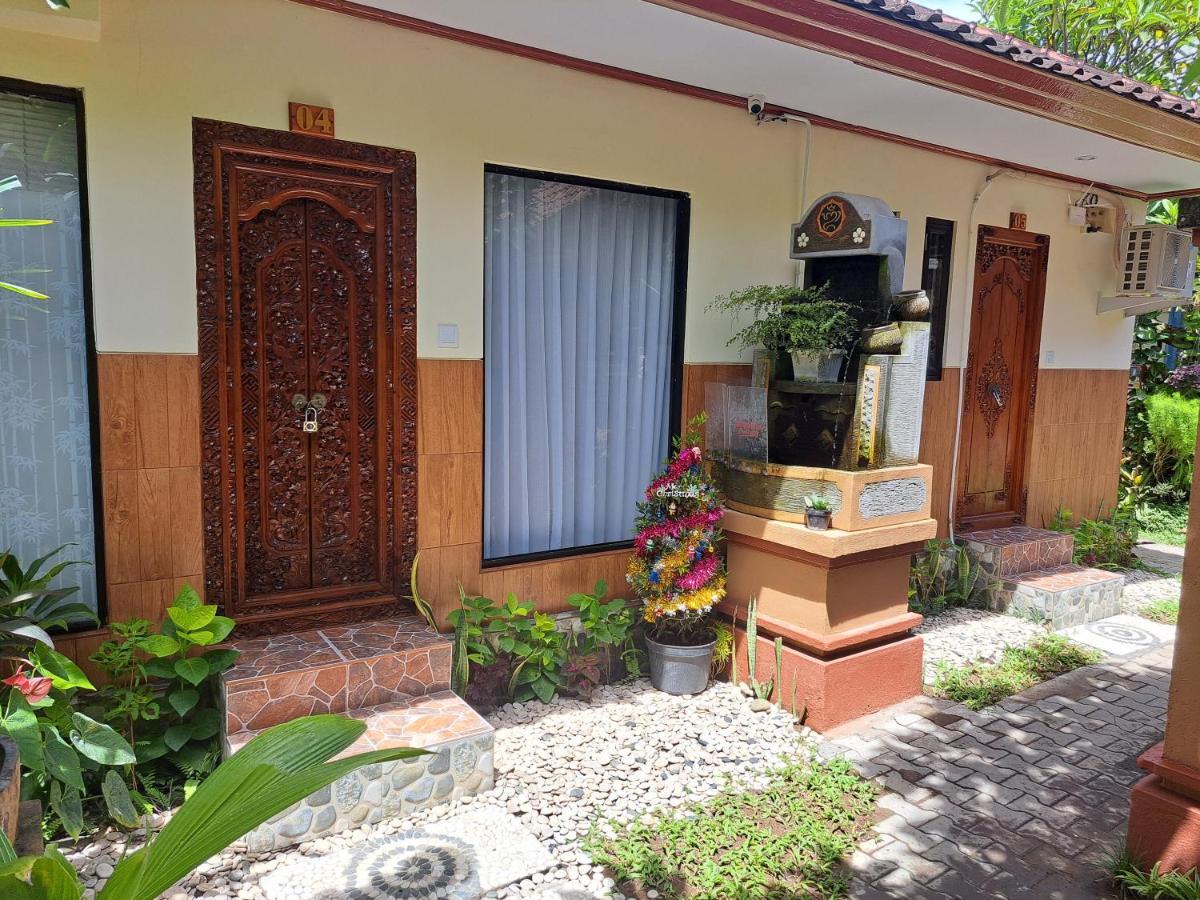 Ascarya Guest House سانور المظهر الخارجي الصورة