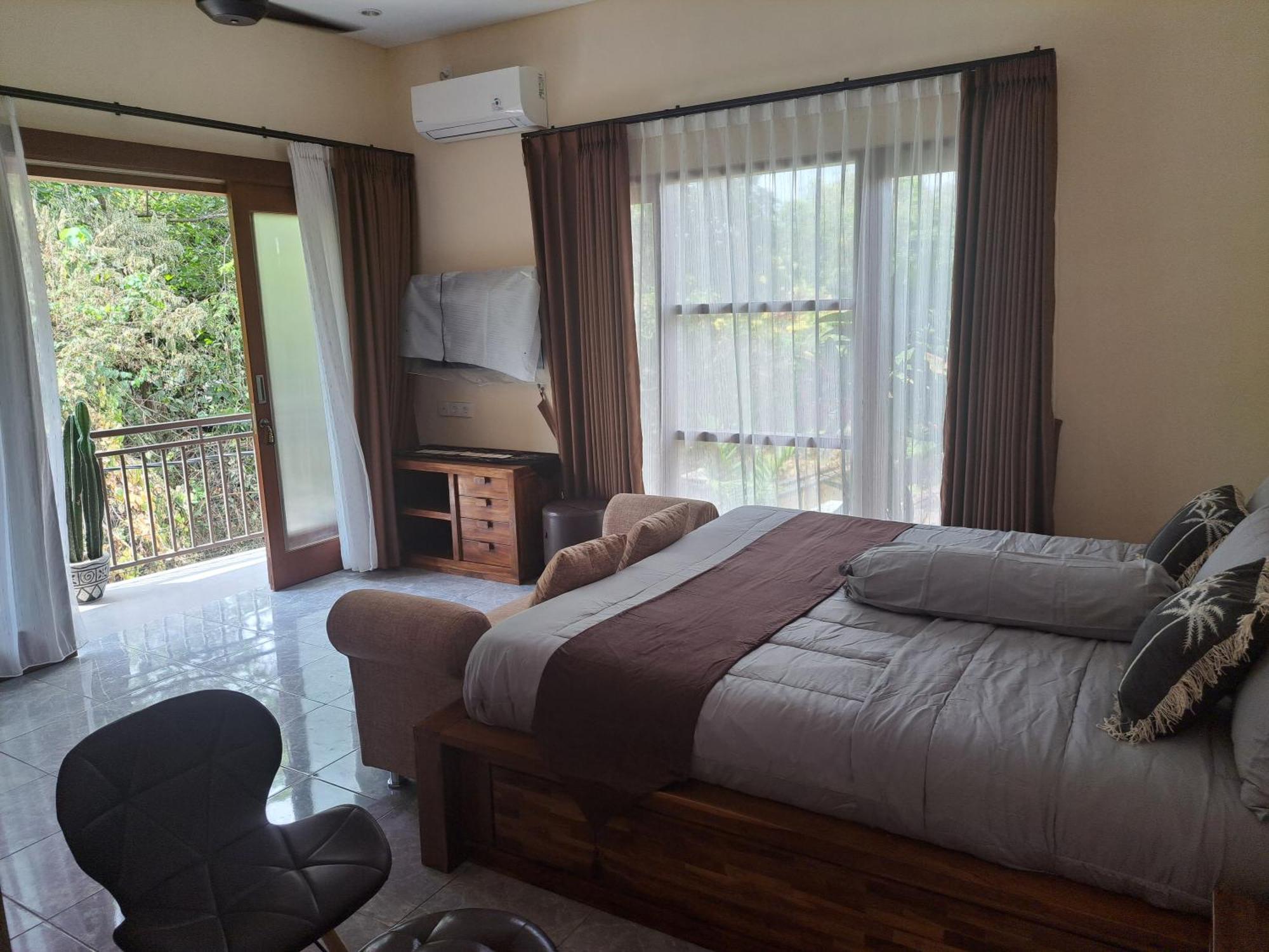 Ascarya Guest House سانور المظهر الخارجي الصورة