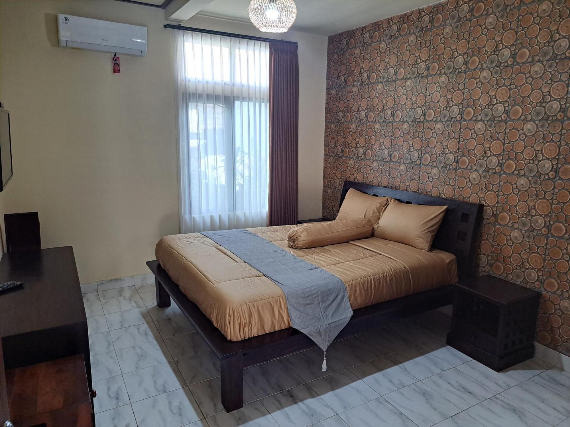 Ascarya Guest House سانور المظهر الخارجي الصورة