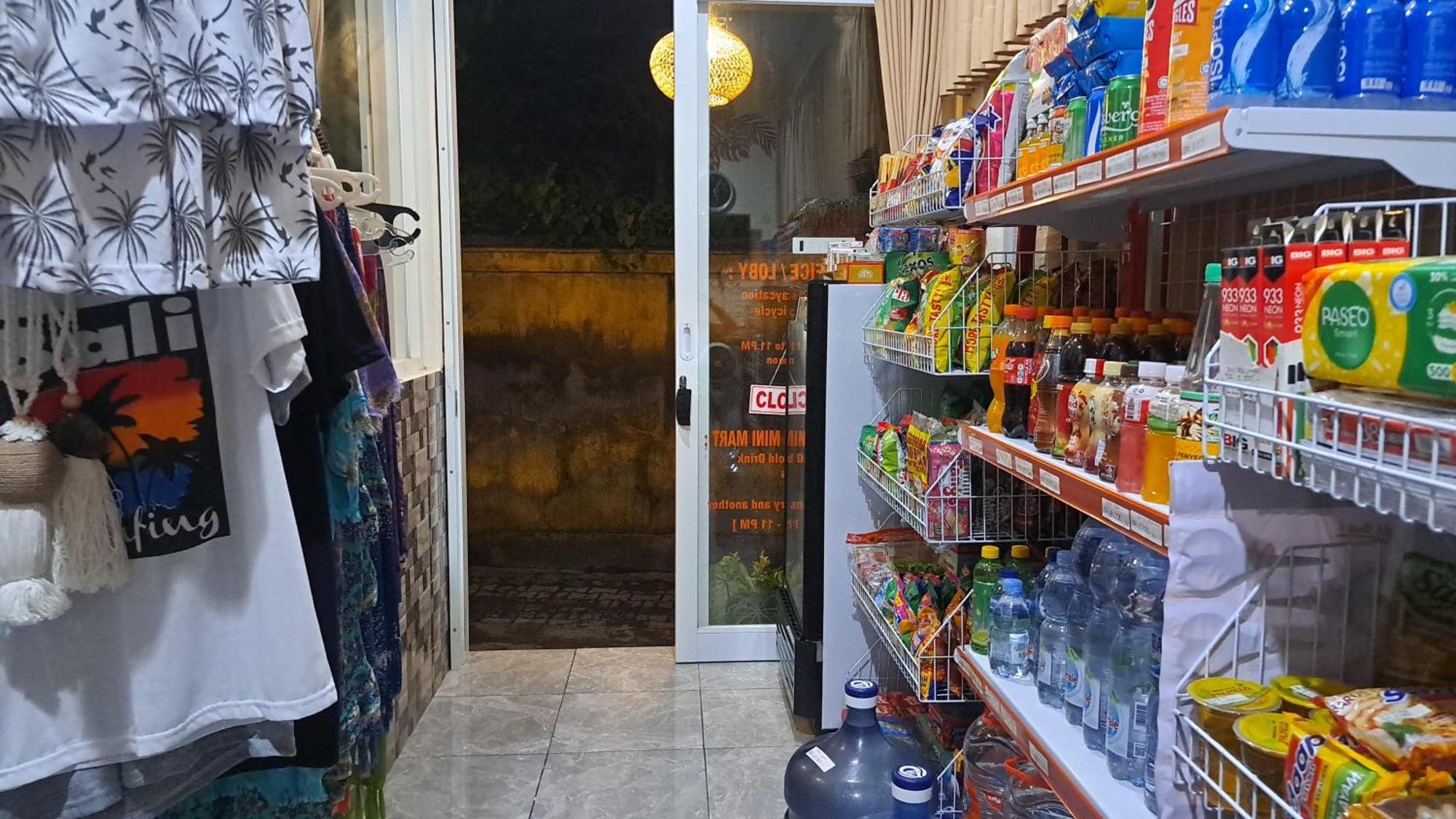 Ascarya Guest House سانور المظهر الخارجي الصورة