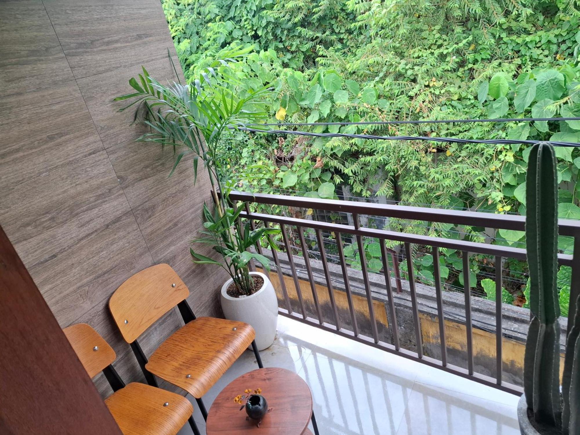 Ascarya Guest House سانور المظهر الخارجي الصورة