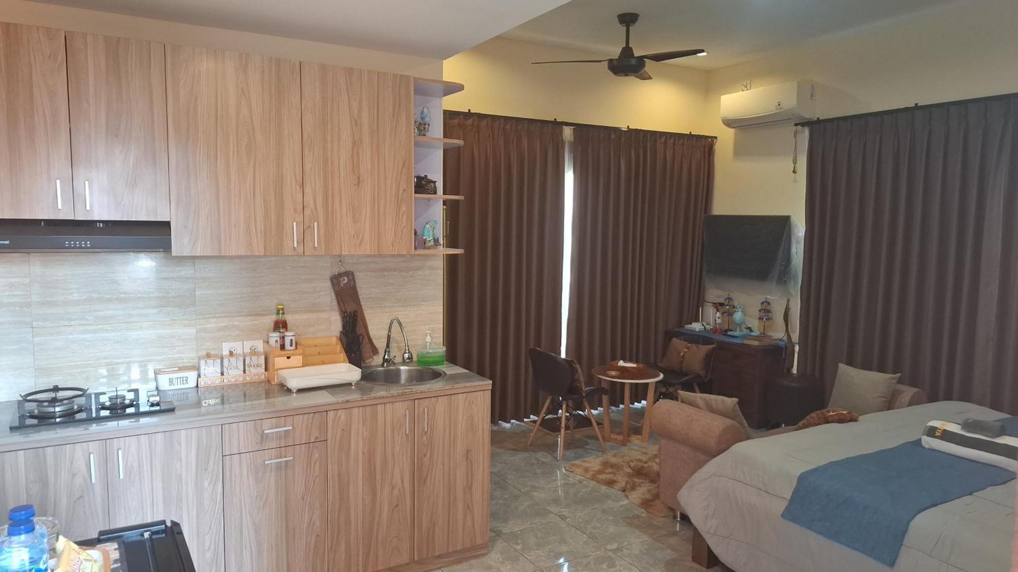 Ascarya Guest House سانور المظهر الخارجي الصورة
